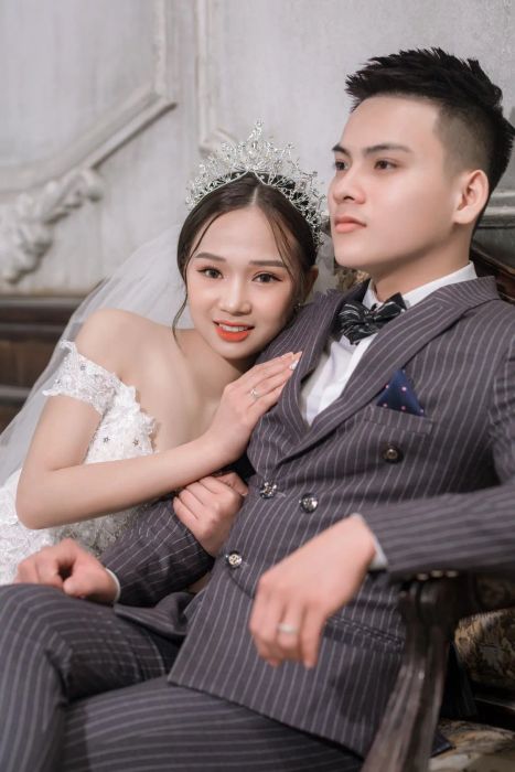 Tuyển tập ảnh cưới đẹp ngỡ ngàng tại Nhung Tran Studio