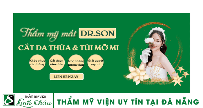 Không gian sang trọng tại Thẩm mỹ viện Linh Châu