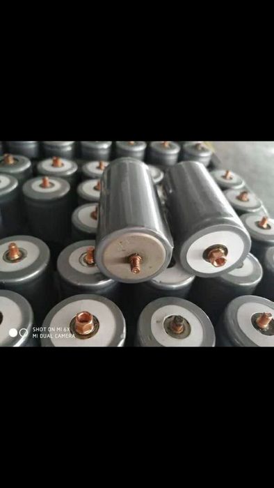 Pin bạc - Giải pháp lưu trữ năng lượng dung lượng lớn (Ảnh 1)
