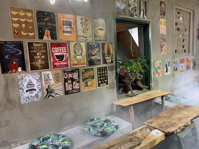 Lá Coffee ảnh 2