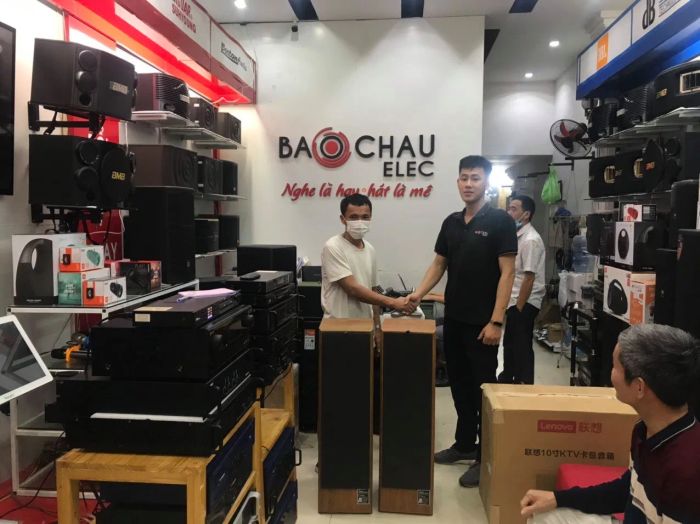 Bảo Châu Elec Đà Nẵng ảnh 3