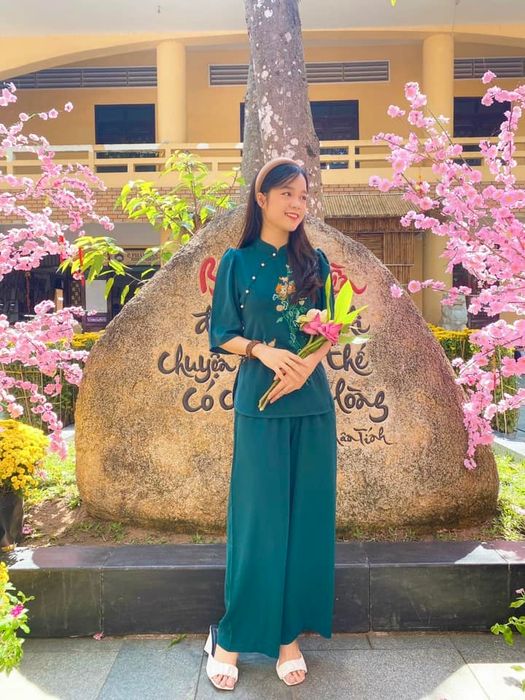 Pháp Phục Thanh Nhã hình ảnh 1
