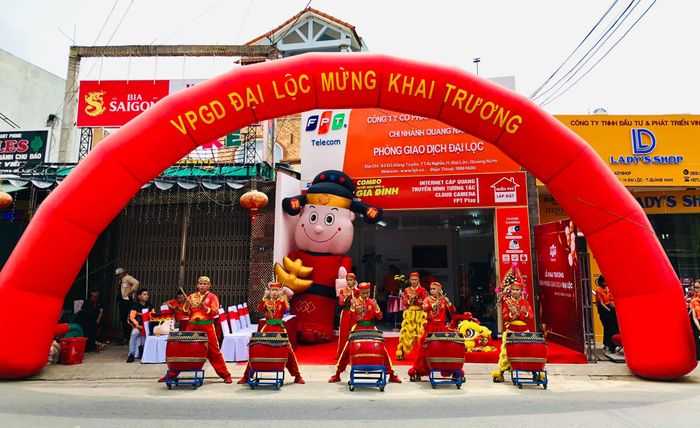 Khoảnh khắc đáng nhớ từ các chương trình của VietFunTastic Travel & Event