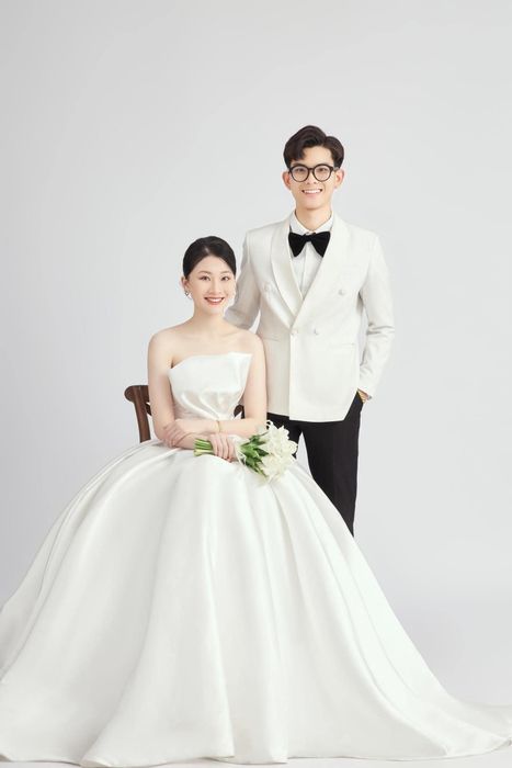 Dung Tài Wedding - Khoảnh khắc hạnh phúc được lưu giữ trọn vẹn
