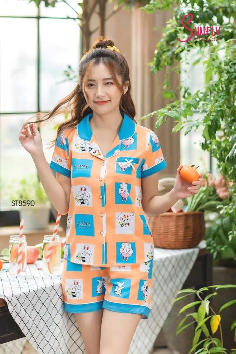 BST mới nhất từ Sunfly - Phong cách sang trọng cho không gian riêng
