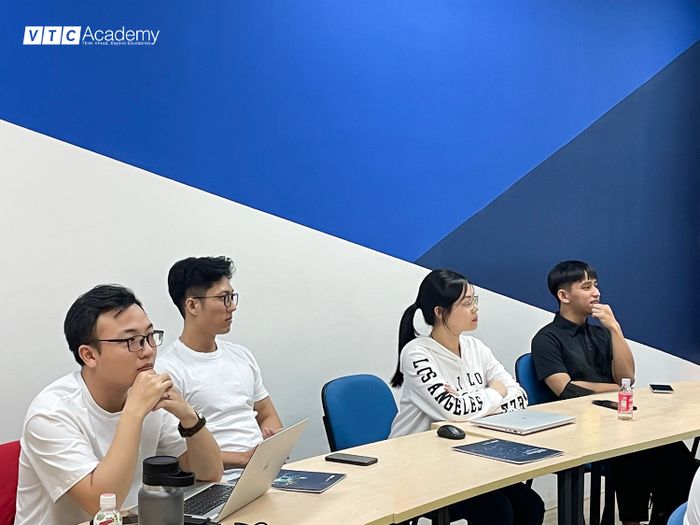 VTC Academy ảnh 1