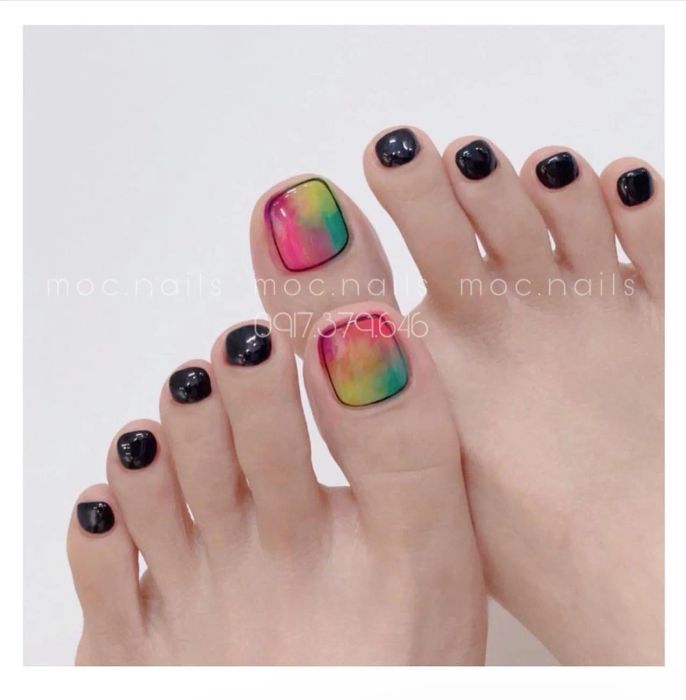 Mộc Nail & Cosmetics ảnh 2