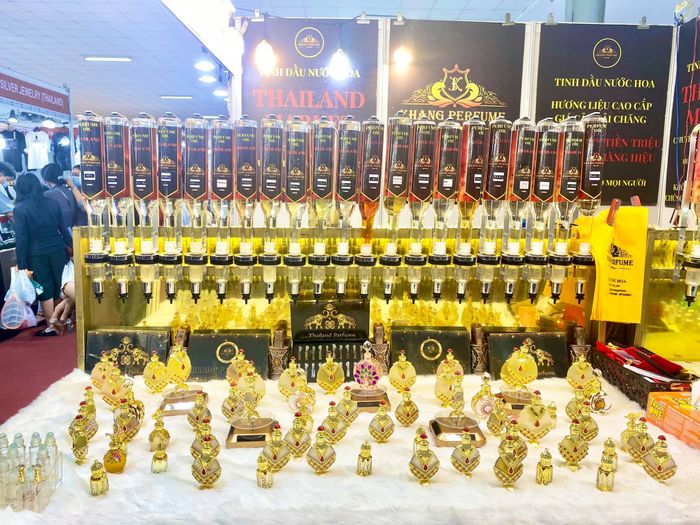 Khang Perfume ảnh 1