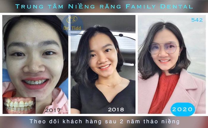 Nha khoa Family Vĩnh Yên - Hình ảnh 2