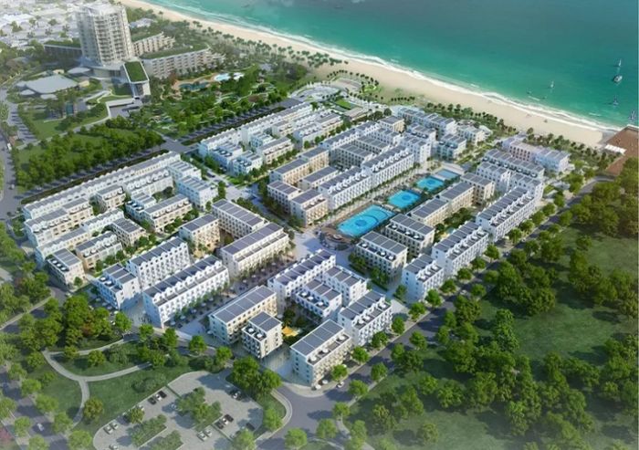 Bộ sưu tập hình ảnh độc đáo về thành tựu của BIM Group