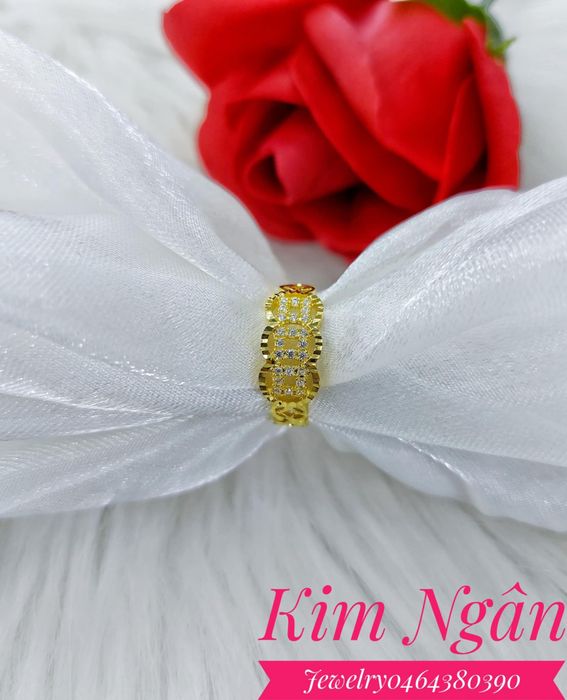 Tiệm Vàng Kim Ngân ảnh 2