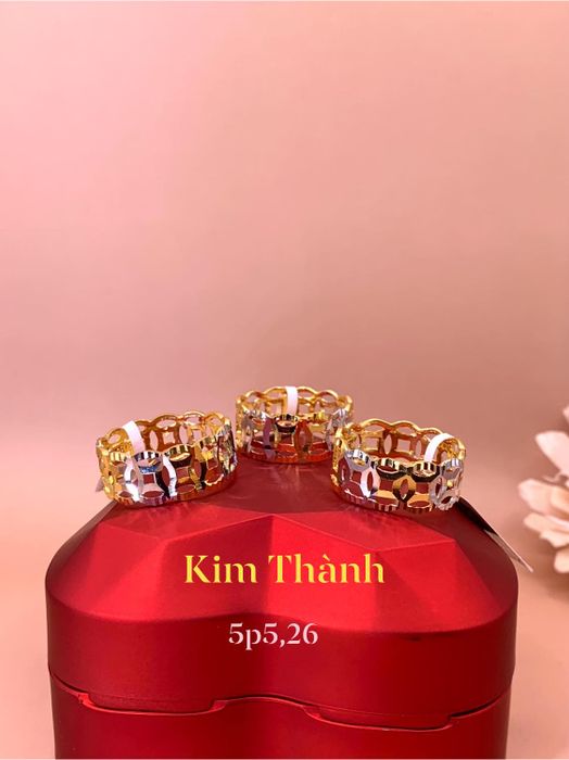 Tiệm Vàng Kim Thành ảnh 1