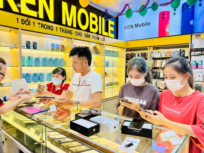 KENmobile.vn ảnh 2