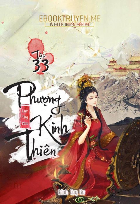 Phượng kinh thiên - Hình ảnh 1