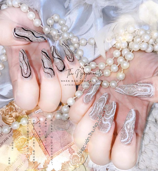 Nails Thu Nguyễn ảnh 1