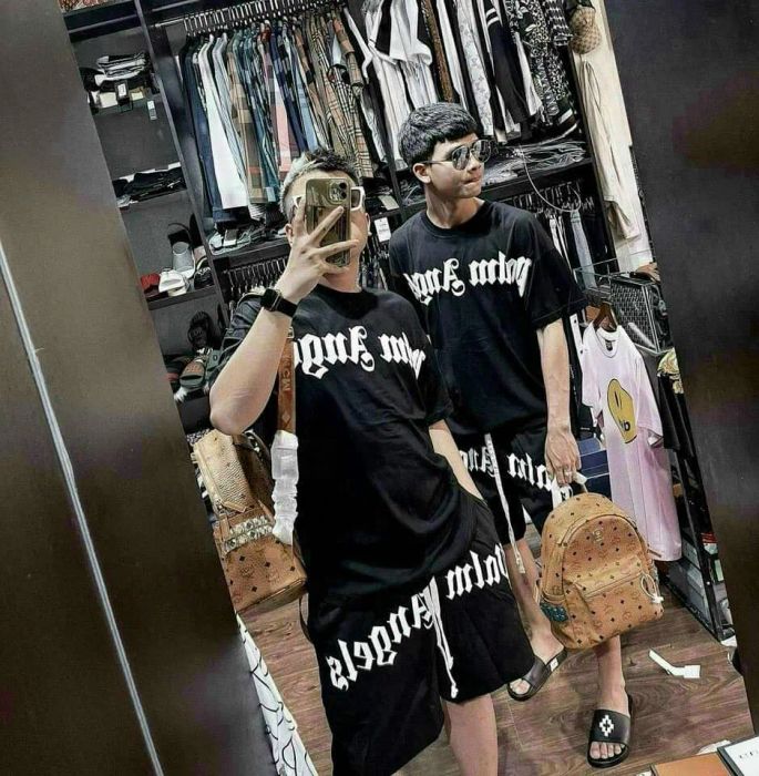 Bộ sưu tập mới nhất tại SHOP ANH DUY Bạc Liêu