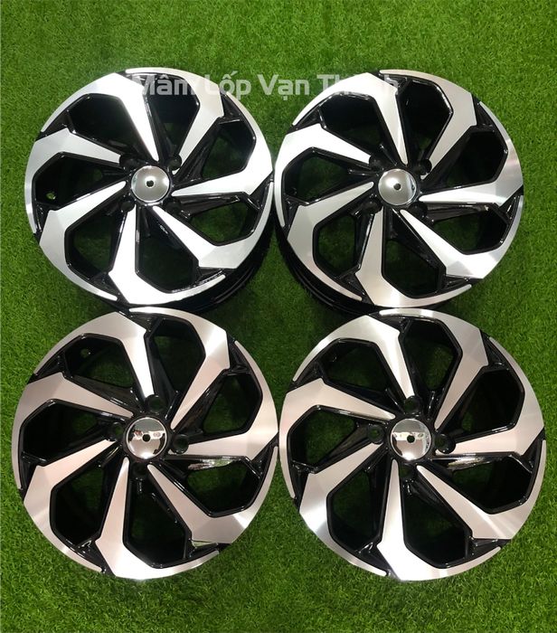 Mâm Lốp Vạn Thành ảnh 1