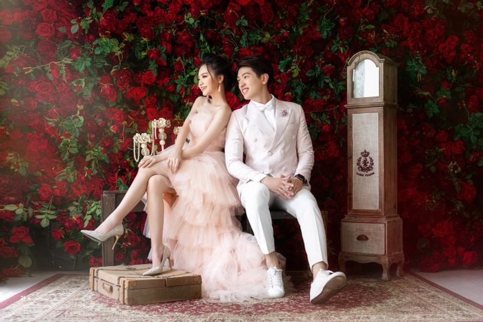 HOÀNG CHIỀU Wedding Studio - ảnh 2