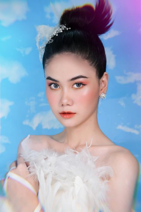 Kún Makeup Hình Ảnh 1