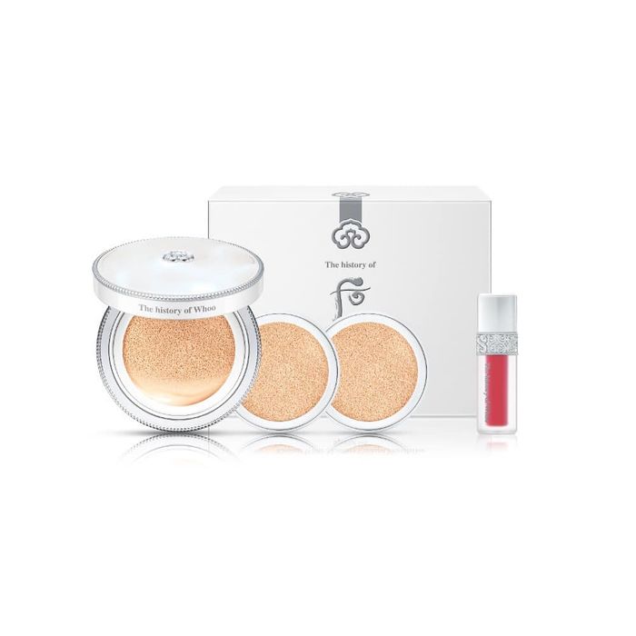 Góc trưng bày sản phẩm tại Thành Lan Cosmetics - Ảnh 2