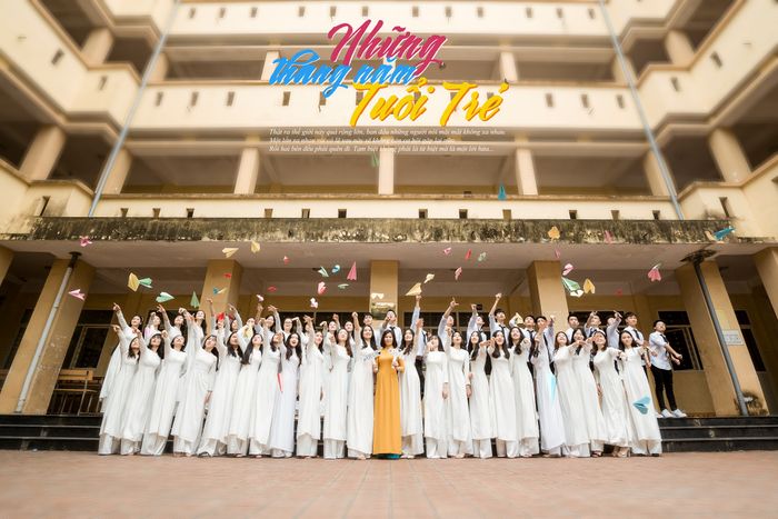 Young Media - Tác phẩm đầu tiên đánh dấu thanh xuân