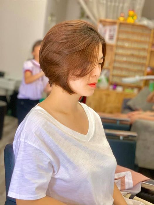 Không gian thiên nhiên tại Dưỡng sinh MỘC - Ảnh 1
