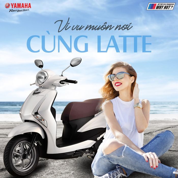 Đội ngũ kỹ thuật viên chuyên nghiệp Yamaha 3S Thái Bình