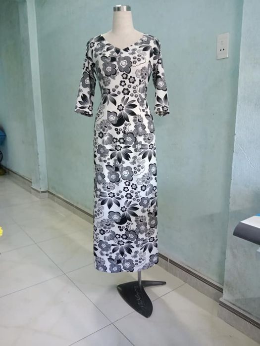 BST áo dài cao cấp từ Nhà May Được