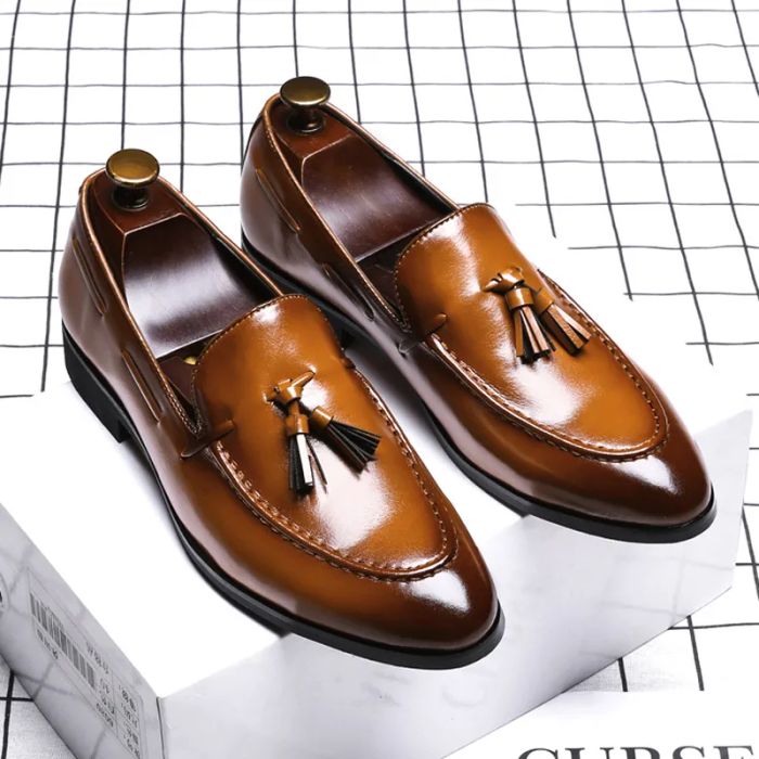 Giày Nam BrotherConcept ảnh 1