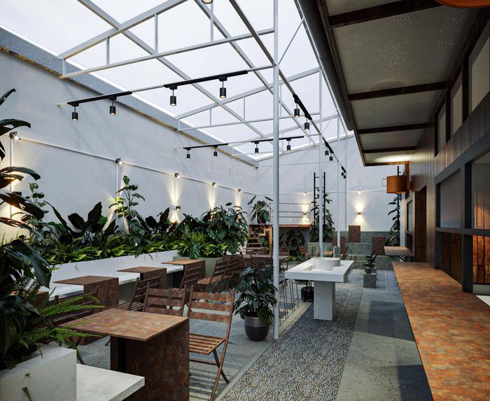Inner Drinkhub & Lifestyle ảnh 1