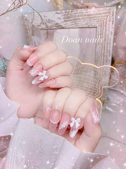 Thủy Đoàn Nail ảnh 1