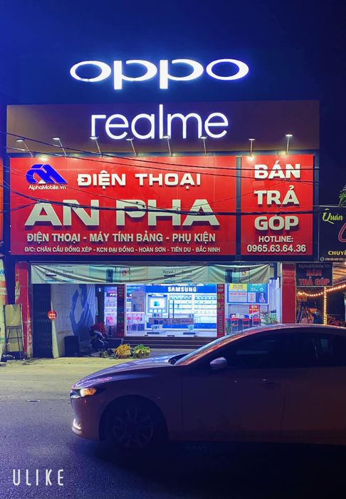 Điện thoại An Pha ảnh 1