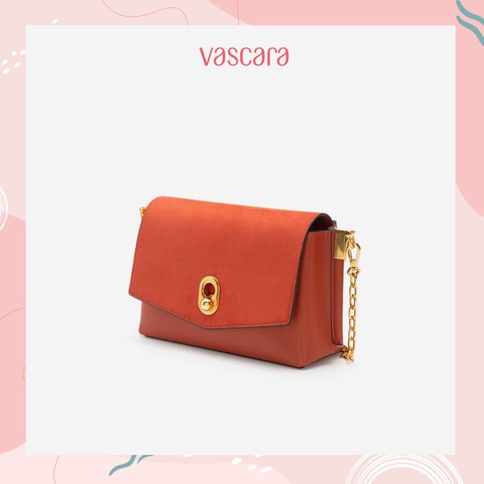 Không gian trưng bày ấn tượng tại cửa hàng Vascara