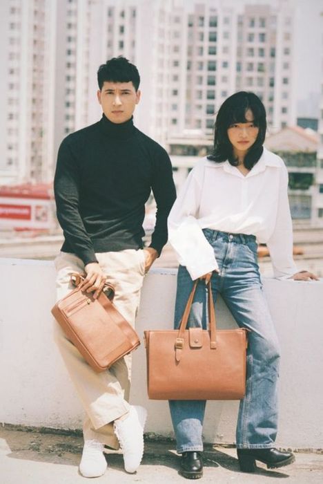 Bộ sưu tập túi du lịch đa năng từ LEE&TEE