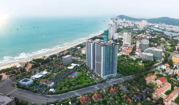 Hình ảnh dự án tiêu biểu của Hưng Thịnh Corp