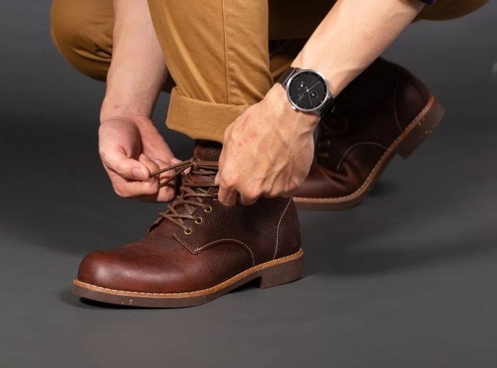 Steeler Shoes ảnh 2