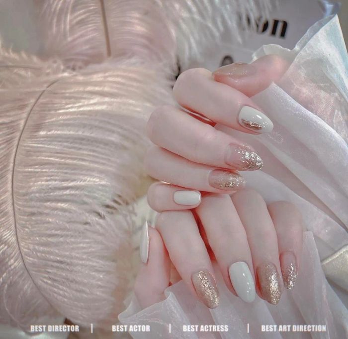 Cải Chua Nails ảnh 1