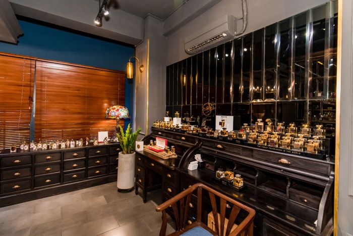 ViinRiic Niche Perfume Gallery ảnh 2
