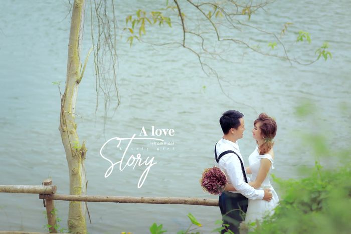 Áo Cưới Huyền Thương - ảnh 1