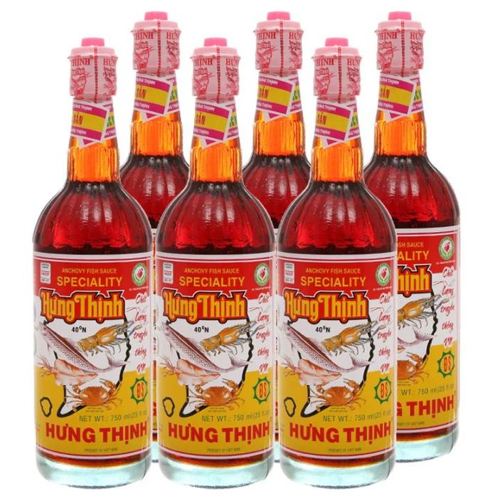 Hình ảnh nhà thùng nước mắm Hưng Thịnh tại Phú Quốc