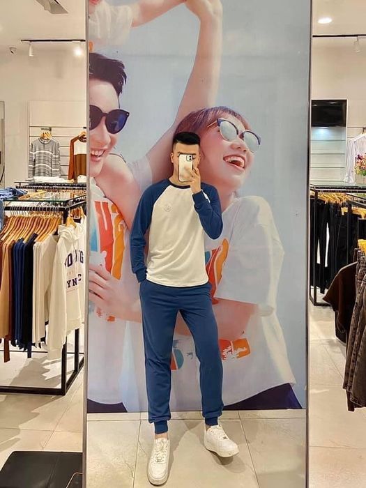 Bộ sưu tập thời trang nam mới nhất tại YODY Yên Bái