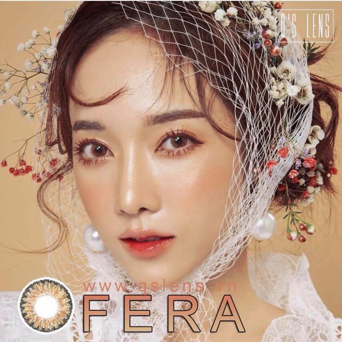 [Hình ảnh] Bộ sưu tập lens cao cấp tại Q's Lens