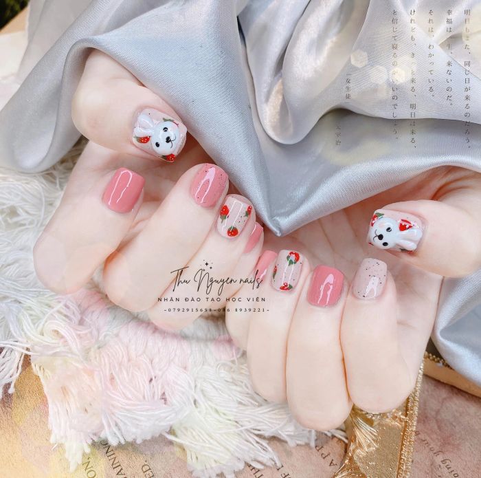 Nails Thu Nguyễn ảnh 2