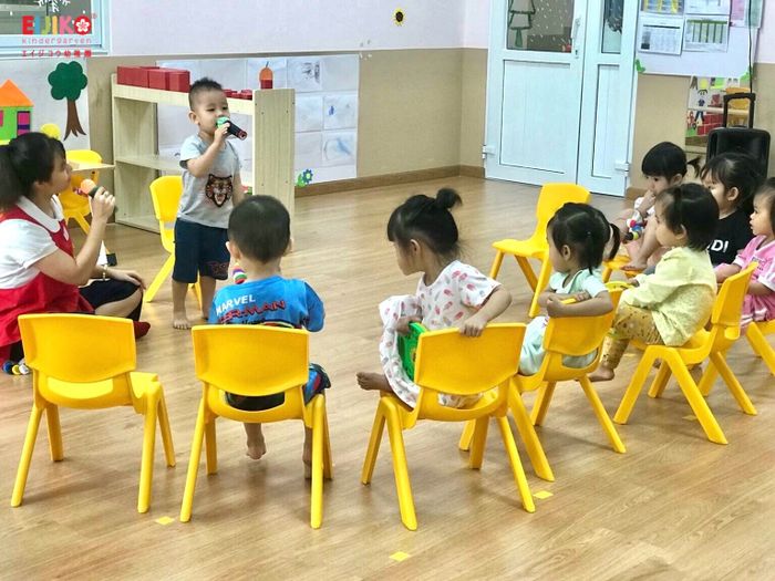 Hình ảnh minh họa sống động (Nguồn: Internet)