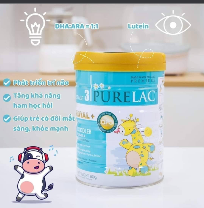 Góc tư vấn dinh dưỡng chuyên nghiệp tại Bibo Kids