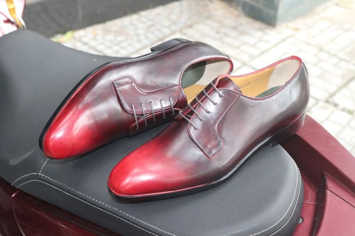 Marengo Shoemaker hình ảnh 3
