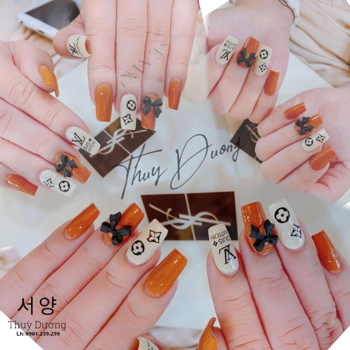 Dương Nail ảnh 2