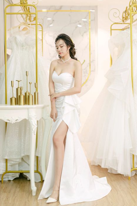 Khoảnh khắc tỏa sáng cùng Dory Wedding