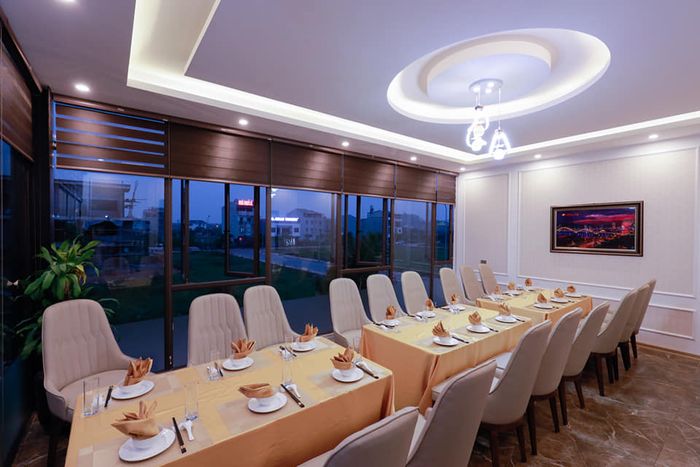 Hải Sản Ngon Vĩnh Phúc - Hình ảnh 2