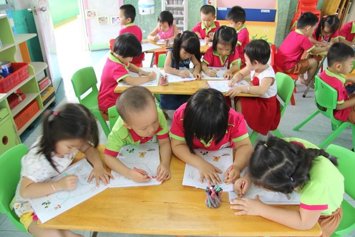 Hình ảnh minh họa sinh động (Nguồn tham khảo: Internet)